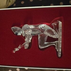 Swarovski Masquerade Harlequin